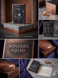 WINNERS SQUAD BLUE – El Aroma del Éxito y la Distinción Masculina